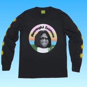 Meaningful Existence